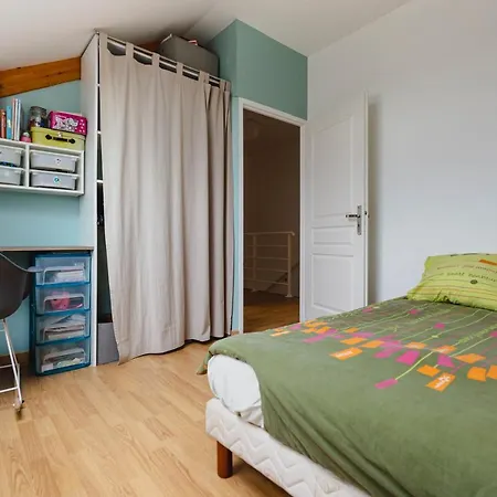 Apartamento Au Milieu Des Vignes, Dans Ma Bulle, Vermeer, Monalisa Et Van Gogh 23p