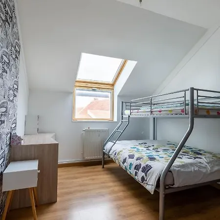 Apartamento Au Milieu Des Vignes, Dans Ma Bulle, Vermeer, Monalisa Et Van Gogh 23p Chigny-les-Roses