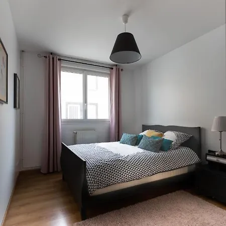 Apartamento Au Milieu Des Vignes, Dans Ma Bulle, Vermeer, Monalisa Et Van Gogh 23p *