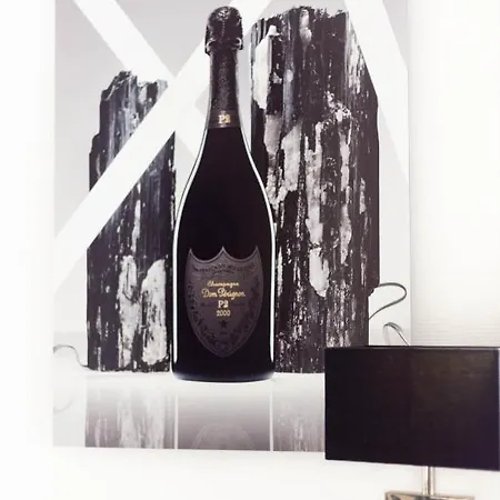 Au Milieu Des Vignes, Dans Ma Bulle, Vermeer, Monalisa Et Van Gogh 23p Apartamento Chigny-les-Roses